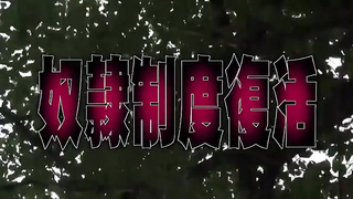 A Henry Tsukamoto Production The Sex Slave System Has Been Reinstated Beautiful Bodies, Teased And T