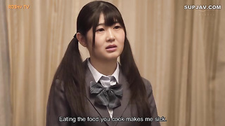 [ROE-385] My stepdaughter calls her male friends every day to gang up on me. Yuka Oshima, Miu Suzaki 3 video