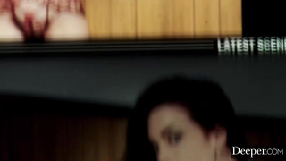 Liz Jordan, Nicole Vaunt - Watch Us (04.12.2025) rq