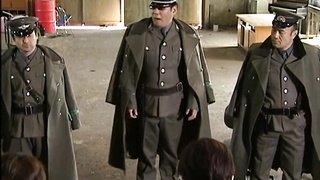 Diminished Value POW