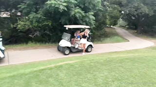 Victoria Lit, RyBaby - 4way Couple Swap rq