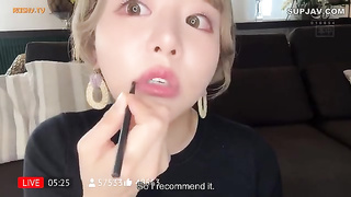 [HMN-628] Revenge live stream influencer is gang-rped by bullied classmates Rika Fujimori, Mao Hamaz