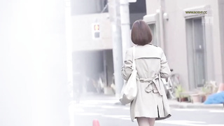 Gangbang Guillotine Creampie [Decensored] - Eimi Fukada