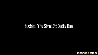 Veronica Avluv, Dani Daniels - Fucking The Straight Outta Dani
