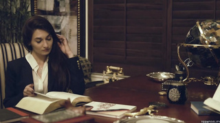 Michelle - School Girl (720)