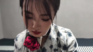 Chinese Arrests and Jail Processing 7