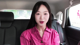 Chinese Arrest & Processing 10