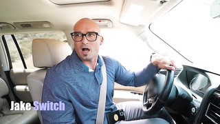 Haven Rose - Transsexual Hitchhikers 5 (20.11.2025) rq