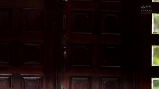 [ADN-298] When The Wedding Ceremony Concluded, The Bride, In Her Moment Of Greatest Happiness, Got F