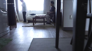 [ROE-427] My new place I found while being treated like air at home in a PTA affair with Seo Reiko