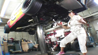 Gianna Michaels: Natural Jumbo Juggs 2, BJ`s