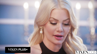 VIXEN Angels Uncensored Vol 4 Compilation-(1080p24)