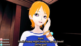 The Conquest of Alvida