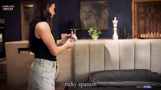 Errores de Megan - Hermana celosa