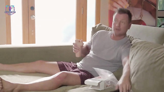 Papá se folla a su hija (Eric Masterson Violet Starr)