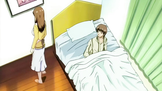 Do You Know the Milfing Man? The series