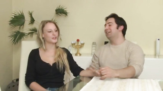 German Real Couples Swap Wives (480) 2 video