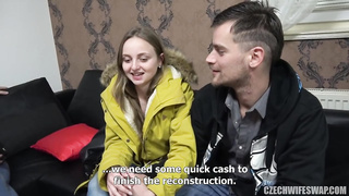 Czech Wives Swap 6 (720)