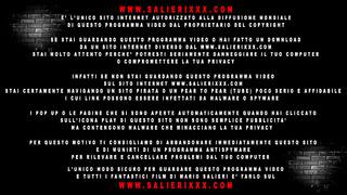 Cristina Miller - The Ambassadors Family