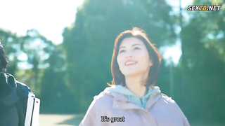 [DLDSS-300] “You can release inside me.” Just before getting married, Suzume Mino, who was in love w