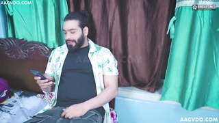 Alka Raj Embrace Uncut