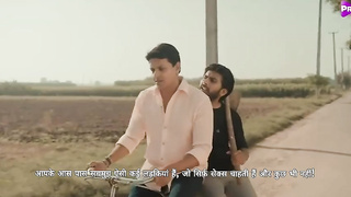 AKELE ME PREMI NE MAARI BHABHI KI GAAD