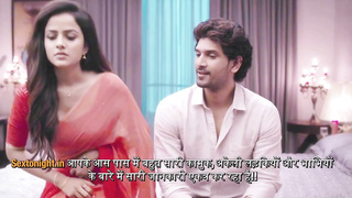 Indian Actress Vaishnavi Chaitanya Hot Scene