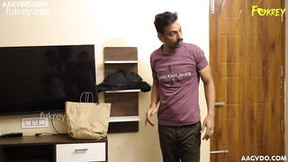 Delivery Wala Fukrey