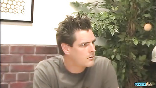 Oh Two Good Women Sarah Blake And Nautica Thorn