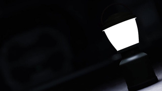 Velma vs ghost cock 1