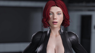 Black widow recruitment process