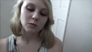 Lily Rader - My Little Sister (720)