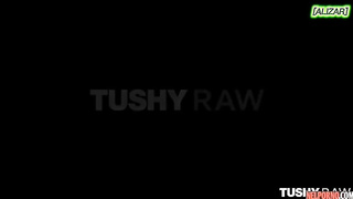 Jennifer White Se deja follar el culo con curvas Sub esp