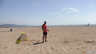 España - Italia con Valentina Nappi