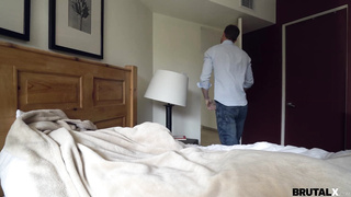 BrutalX - Fuck Punished By Horny Stepdad (1080)