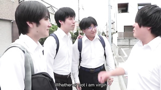 [HSODA-097] I confessed to my friend’s big-breasted mom as a student, and I ended up losing my virgi 2 video