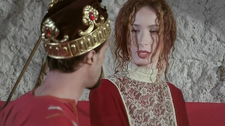 Robin Hood- Thief Of Wives [1996]  blowjob (720)