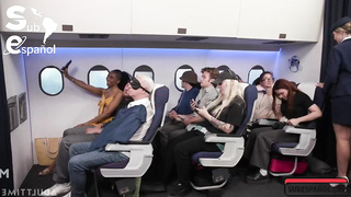 Olivia Jay - Ven a volar conmigo Sub Esp