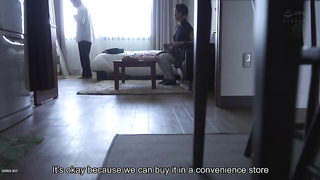 [ROE-427] My new place I found while being treated like air at home in a PTA affair with Seo Reiko 2 video