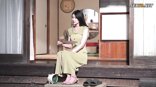 [START-184] Why do I, the wife, have to provide hospitality like a hostess every year just because m 3 video