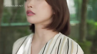 [MNGS-022] While my daughter is away, I am embarrassingly drenched and taken advantage of by DQN int