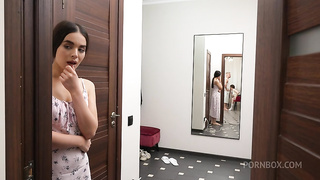 Porno - Nicole Murkovski, Eveline (20.11.2025) rq