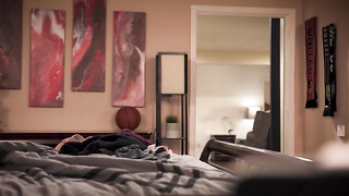 Addyson James - Even The Score MILF rq