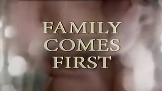 Family Comes First- Full Movie (360)