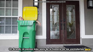 Inspección del botín