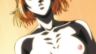 Ikkitousen (all series) Remastered - HD [fanservice compilation] (1920x1080) (1080) 2 video