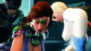 Sex animation SFM compilation august 2019 new