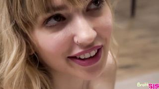 Mackenzie Moss Sister Sex (Full Fucking Video)