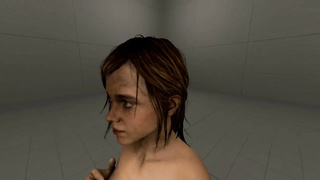 The last us Ellie sex