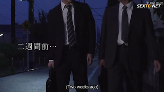 [FSDSS-926] I should never touch her. I was seduced by my bosss wife and ended up having sex with he